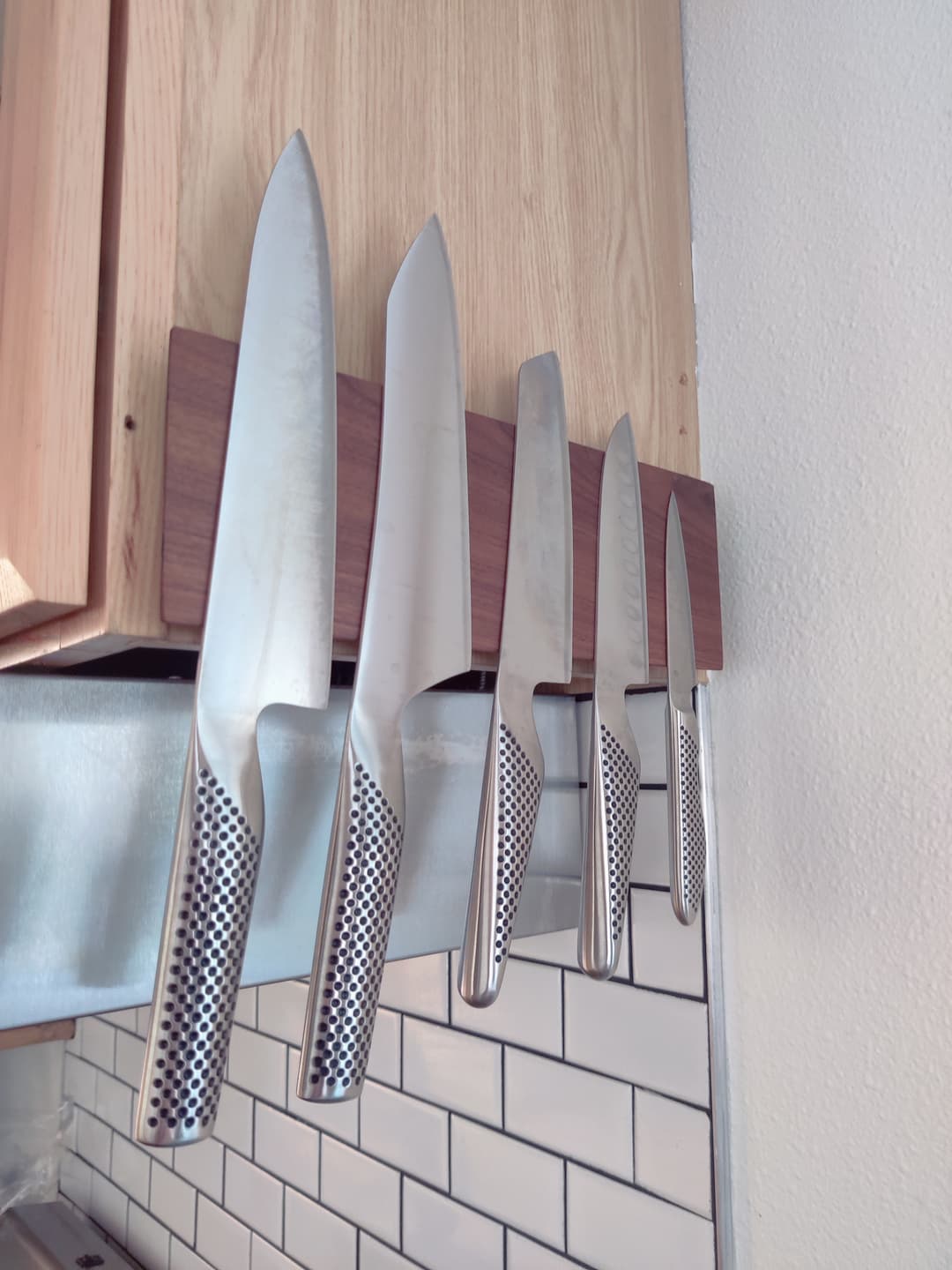 Knife Holder